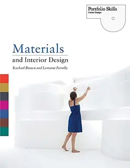 Materials and interior design